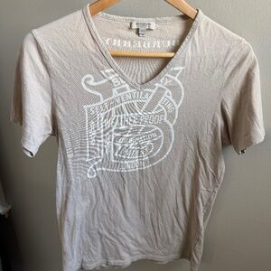 Burberry T Shirt size small